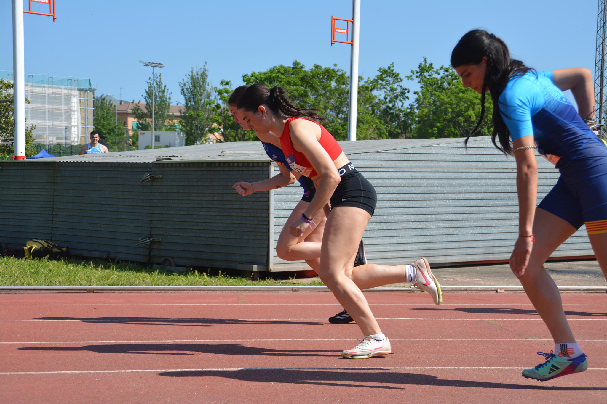 Club Atletisme Badalona - 